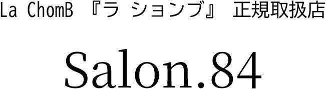 LaChomB（ラションブ） LAFIN COMPLETE RENEW CREAM | La ChomB 正規